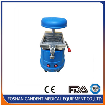 Dental Technician Vacuum Former Forming Plastic Sheets Dental Lab Former Thermoforming Material Machine