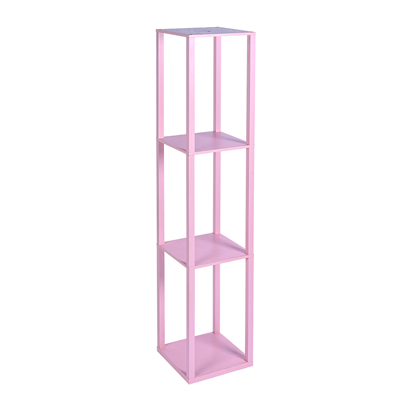 Lamp Wooden Stand