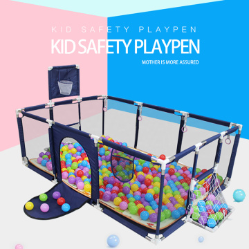 IMBABY Multiple Styles Popular Playpen For Children High Quality Baby Pool Balls Bed Fence Kids Indoor Playground Game Center