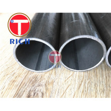 EN10216-2 P195GH P235GH P265GH Non-Alloy Steel Seamless Tube