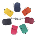 Original Xiaomi Mi Backpack 10L Bag 10 Colors 165g Urban Leisure Sports Chest Pack Bags Men Women Small Size Shoulder Unise