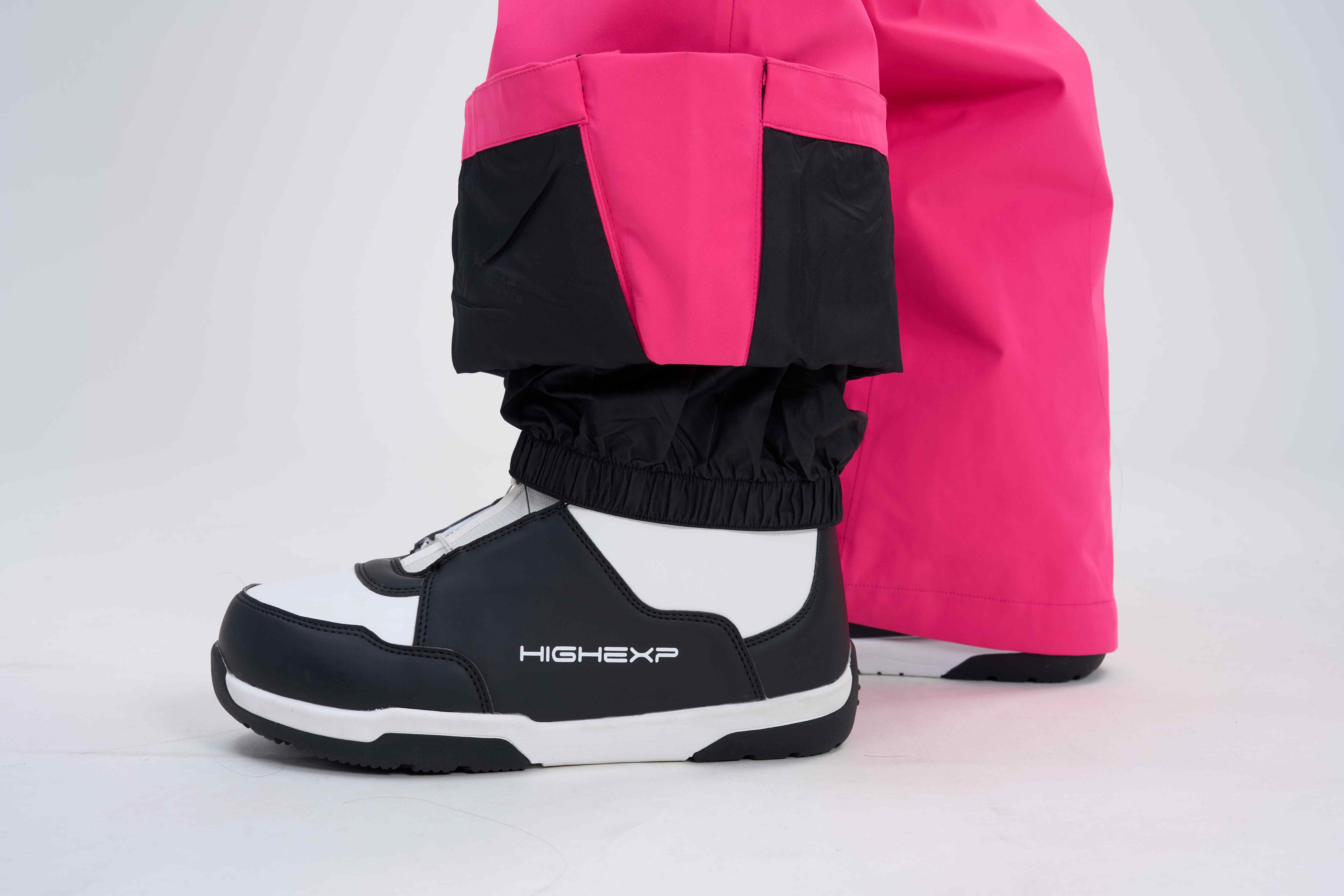 snowboard pants women