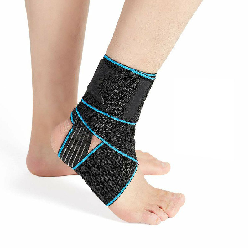 Protect your ankles! Learn about these football ankle support