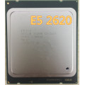 Intel Xeon CPU E5-2620 e5 2620 SR0KW 2.0GHz 6-Core 15M LGA2011 E5 2620 processor can work