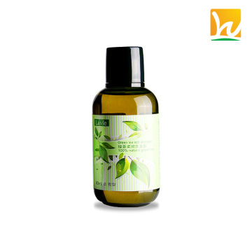 Green Tea 80ml Hotel Shampoo