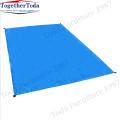 Outdoor four seasons general thick moisture-proof sand mat