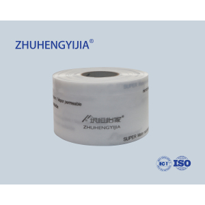 Super Waterproof Window Tapes Outside Used With Sealant