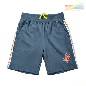 Breathable Sports Shorts for Training