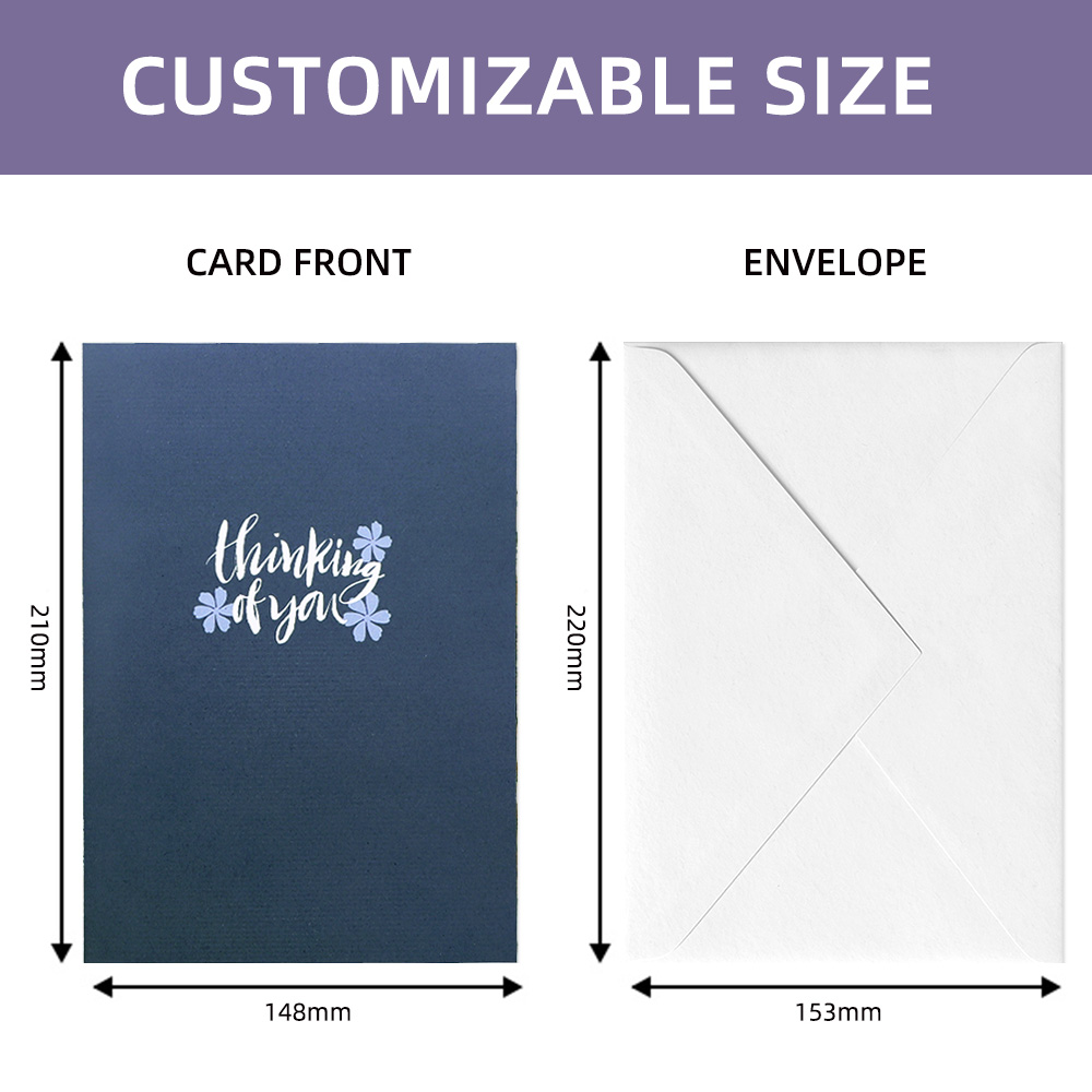 Card size