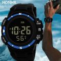 Men Analog Digital Military Army Sport LED Waterproof Wrist Watch Sport Watches Hot Luxury Male Clock Business Mens Wrist