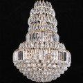 large crystal hanging decorative pendant lamp