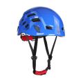 Outdoor Sports Rock Safety Helmet Equipment, Rock Climbing, Speleology Rescue Drifting Downhill Expansion And Mountaineering