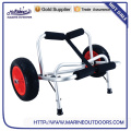 Surfboard Trailer, Foldable kayak cart, Surfboard beach cart