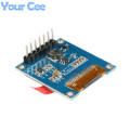0.95 inch OLED Display Module HD OLED Module SSD1331 Controller 7pin Resolution 96*64 Full Color For Arduino DIY SPI