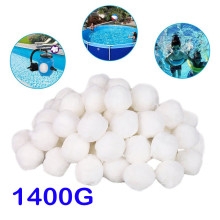 Filter Sand Quartz Sand Filterballs Sand Filter Alternatively Pool Filter 1400g Aquarium Cleaning Water Filters Accessories Tool