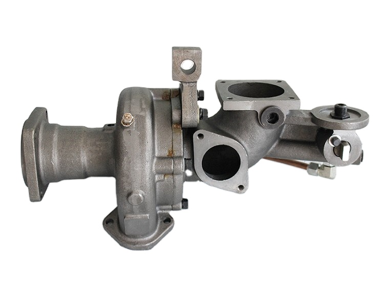 Cummins Parts K19 Water Pump 3098960