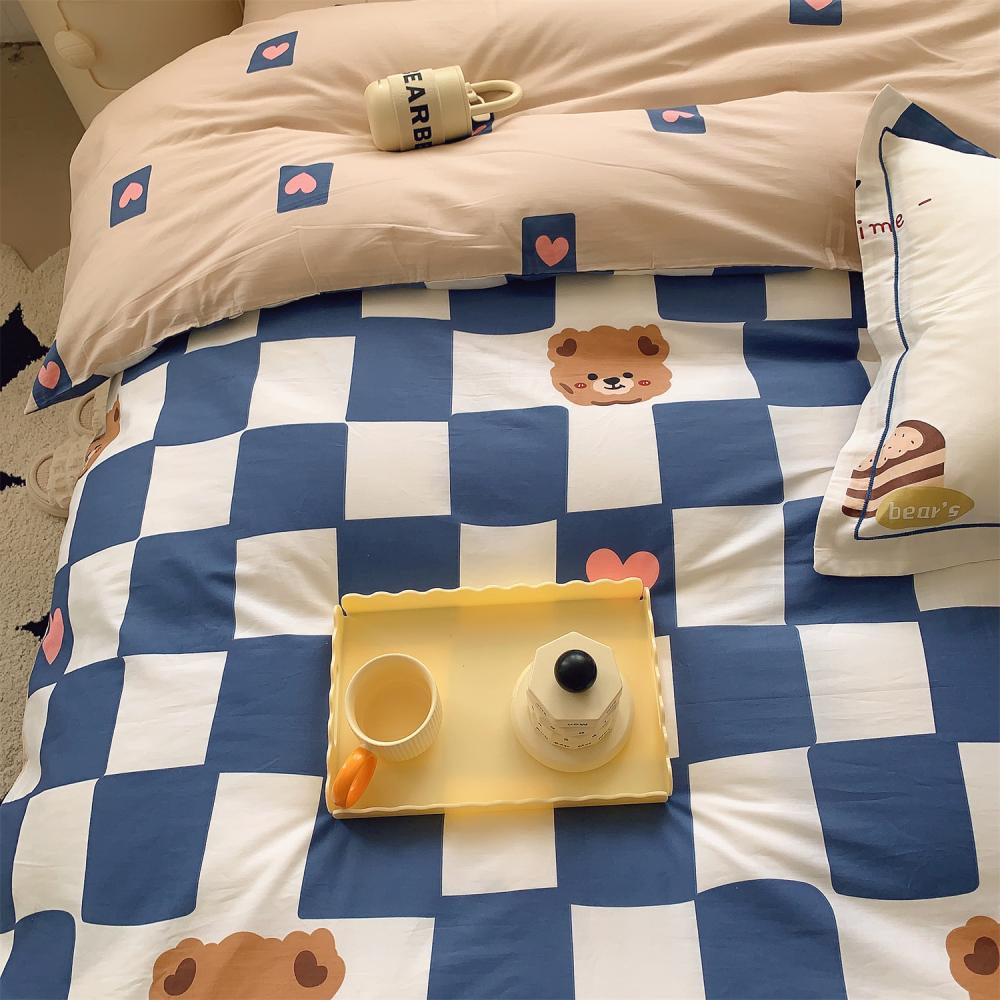 Little Bear Bobo08