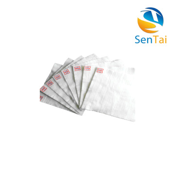 High-Strength Filament Geotextile for Road Stability