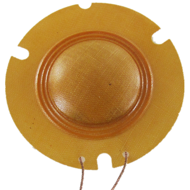Phenolic Diaphragm