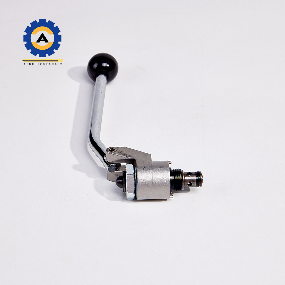 Throttle Valve