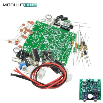 HAM Pixie RADIO 40M CW Shortwave QRP Pixie Transmitter Receiver 7.023MHz-7.026MHz Diy Electronic