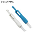 YOKOYAMA Threader Sewing Tools Accessory White Automatic Machine Sewing Needle Device Needle Changer Lead Wire Threader Tool