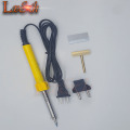 UV Glue Clean Tool Soldering Iron T-Tip LCD Screen Separator Machine Remove Residue UV Glue Remove Tool 220V 30W 40W 60W