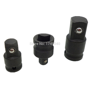 3pc Step Down Adaptors 1/2