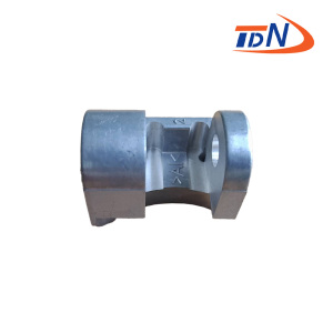 Aluminum Alloy Die Cast Clamp Bracket