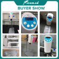 JOANLAB Official Store Laboratory Stirrer Electric Stirrer Digital Display Overhead Stirrer Lab Mixer Lab Equipment 110V To 220V