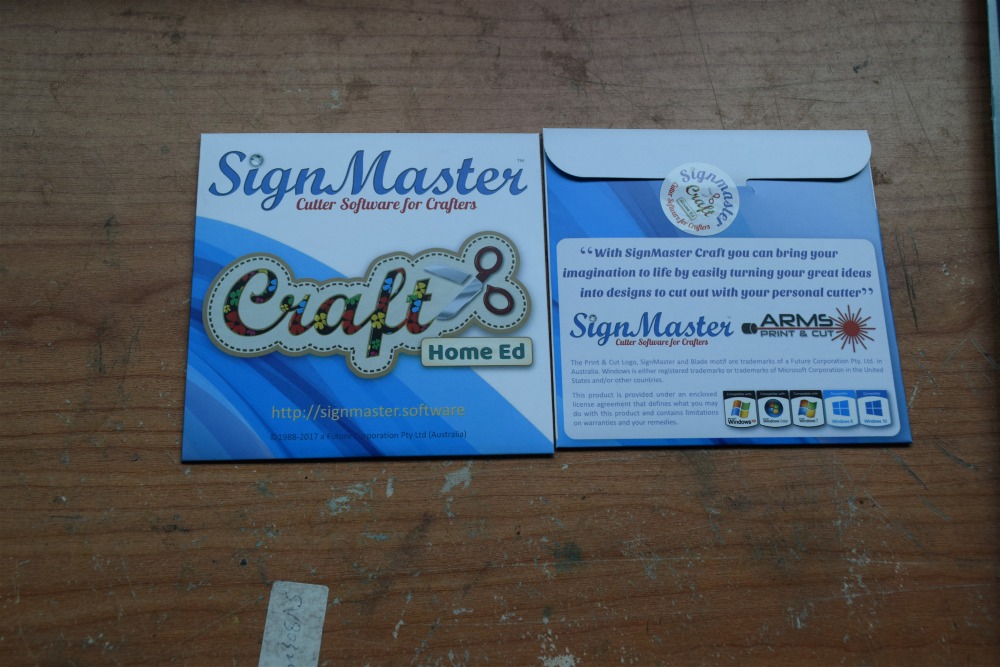 Q3 Cutting Plotter Signmaster Software Vinyl Cutter Plotter Signmaster Vinyl Sign Making Design software for Window System