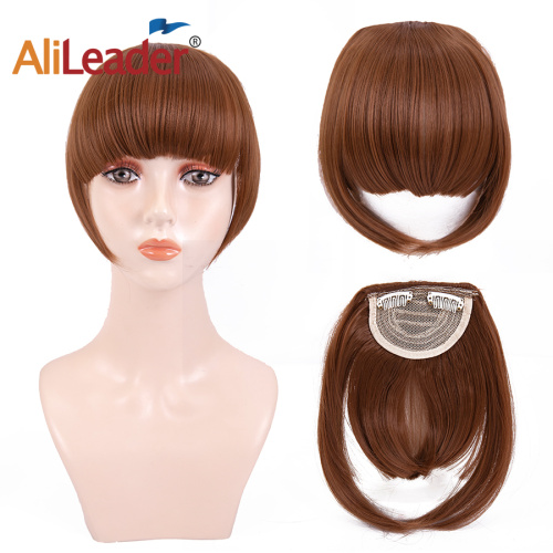 Synthetic Bangs Silk Top Synthetic Hair Topper Hairpieces Supplier, Supply Various Synthetic Bangs Silk Top Synthetic Hair Topper Hairpieces of High Quality