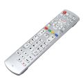 3D TV remote control Replacement for Panasonic N2QAYB001010 N2QAYB000842 N2QAYB000840 N2QAYB001011 Remote Controller 10166
