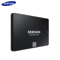 SAMSUNG SSD 860 EVO 250GB 500GB 1TB Internal Solid State Disk HDD Hard Drive SATA3 2.5 inch Laptop Desktop PC TLC disco duro SSD