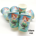 10pc Paper Cup