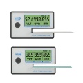 LS162 Window Tint Meter Solar Film Transmission Meter,Filmed Glass Tester ,VLT transmittance meter ,UV IR rejection meter