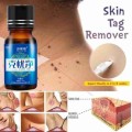 10ml Anti-condyloma Essential Oil Skin Repair Liquid Effective Kill Remover Foot Corn Skin Tag Mole Genital Wart Remover