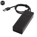 USB Hub 3.0 Multi USB 3.0 Hub USB Splitter High Speed 4 Ports For Flash Drives PC Laptop Computer Accessories