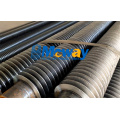 Recommended Products Carbon Steel High Frequency Finned Tube