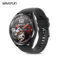 Wavefun Aidig S smart Watch IP68 Waterproof 1.28Inch Screen Heart Rate Monitor Sports 460mAh Long Battery Time for Men Women