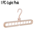 1PC-Light Pink