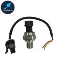 Hydraulic Pressure Transmitter Air compressor Pressure Sensor 0-15PSI,0-30PSI, 1000PSI~2500PSI NPT1/8'' OR NPT1/4'' Thread