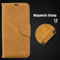 For Samsung Galaxy M11 A11 Wallet Flip Case on For Samsung M 11 A 11 M115F A115F Case Magnetic Leather Stand Phone Cover Bag