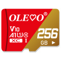 Micro sd card A1 Memory Card 256GB 200GB 128GB 64GB 32GB 16GB Class10 UHS-1 flash card Memory Microsd TF/SD Card