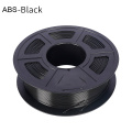 ABS Black