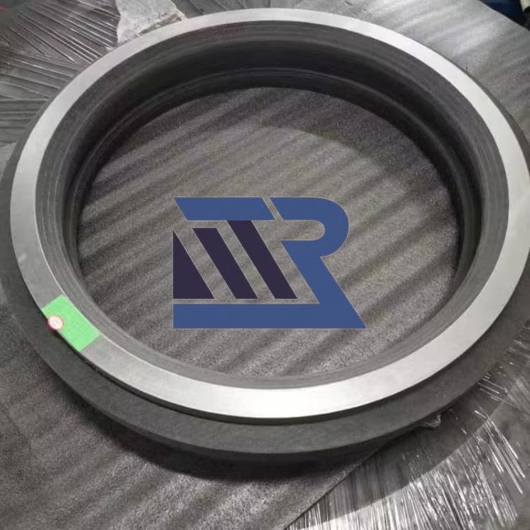 Od1000mm Vacuum Furnace Insulation Material