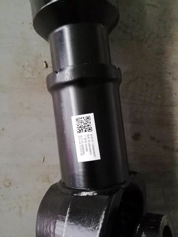 LW300F rear drive shaft 250100412 Z3.4.4A