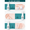 Prevents Hair Growth Inhibitor Spray Reduce Hair Growth Whole Body Leg Body Armpit Hands Facial Depilation Essence Liquid TSLM2