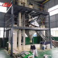 Cattle feed manufacturing machines pallet feed processing machinery