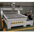 2020 New Cheap Wood Carving CNC Router 4 Axis / 3D CNC 1325 Router Cylinder Boring And Milling Machine With Rotary